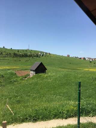 Шале Cozy Cabin Жабляк Шале-10