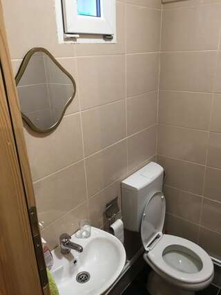 Шале Cozy Cabin Жабляк Шале-13