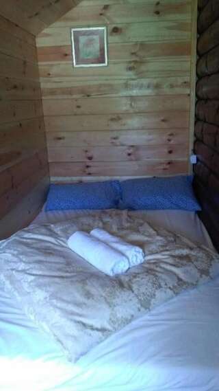 Шале Cozy Cabin Жабляк Шале-18