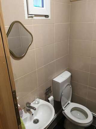 Шале Cozy Cabin Жабляк Шале-24