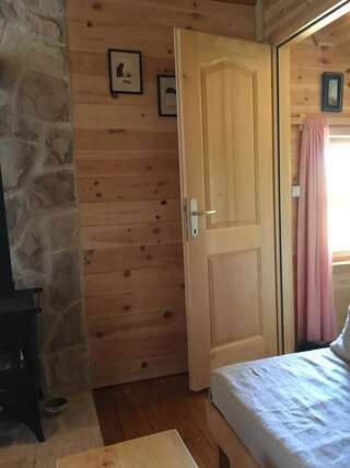 Шале Cozy Cabin Жабляк Шале-8