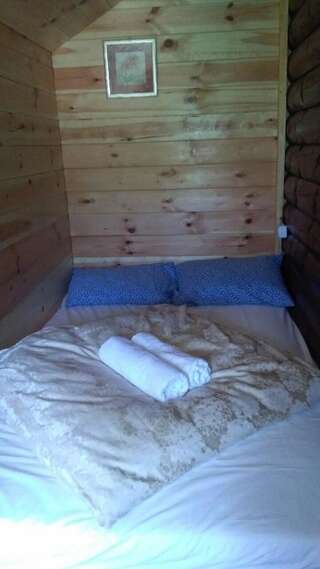 Шале Cozy Cabin Жабляк Шале-9